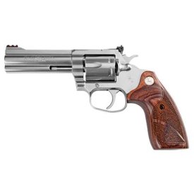 REWOLWER COLT KING COBRA .357 MAG 4"